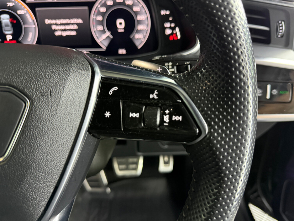 2020 Audi A7  €41,950