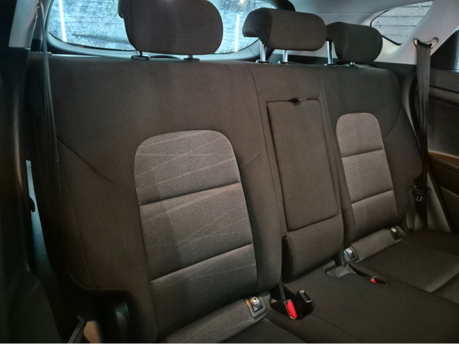 2020 Hyundai Tucson - image 13