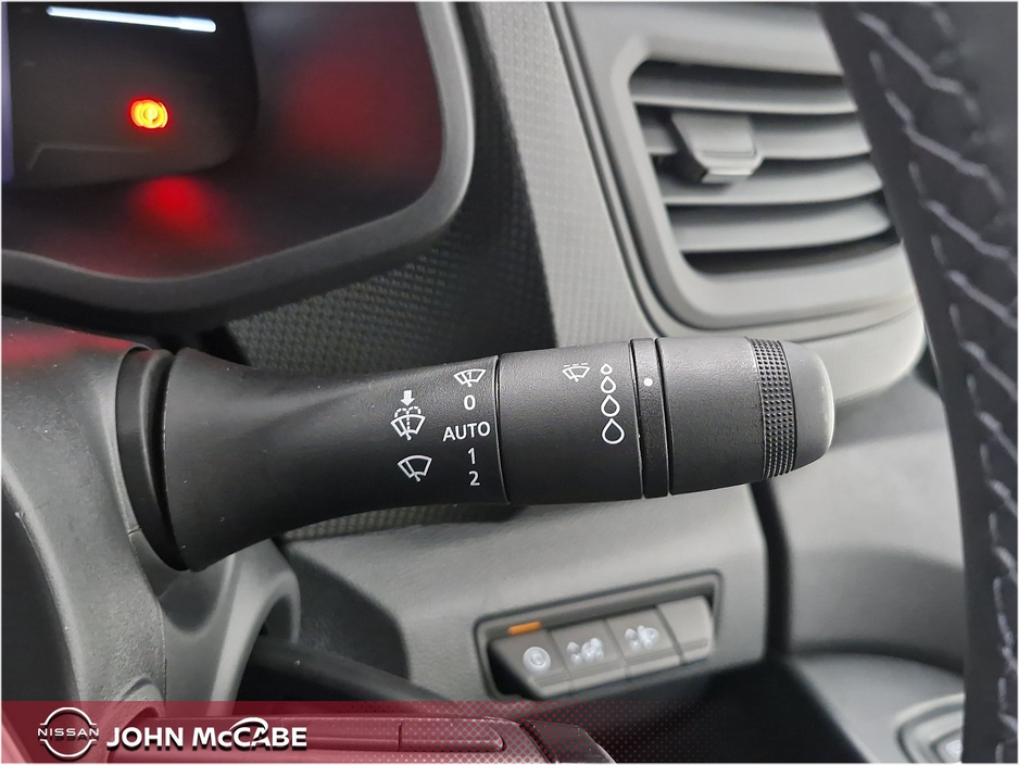 2026 Nissan Primastar - image 25