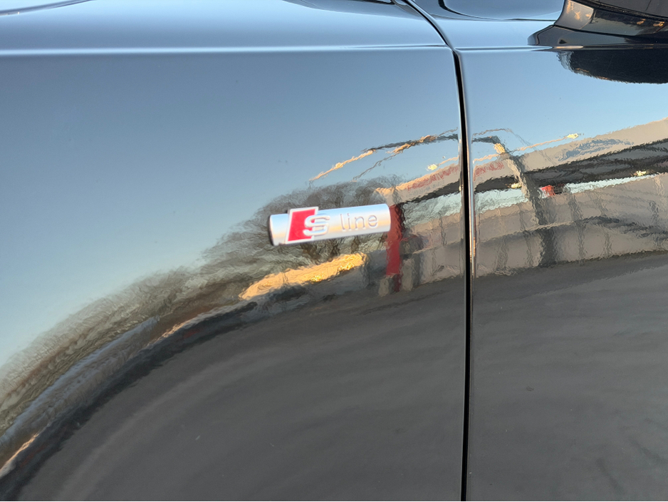 2016 Audi A7 3.0 TDI S LINE QUATTRO 218PS 5DR AUTO €22,950