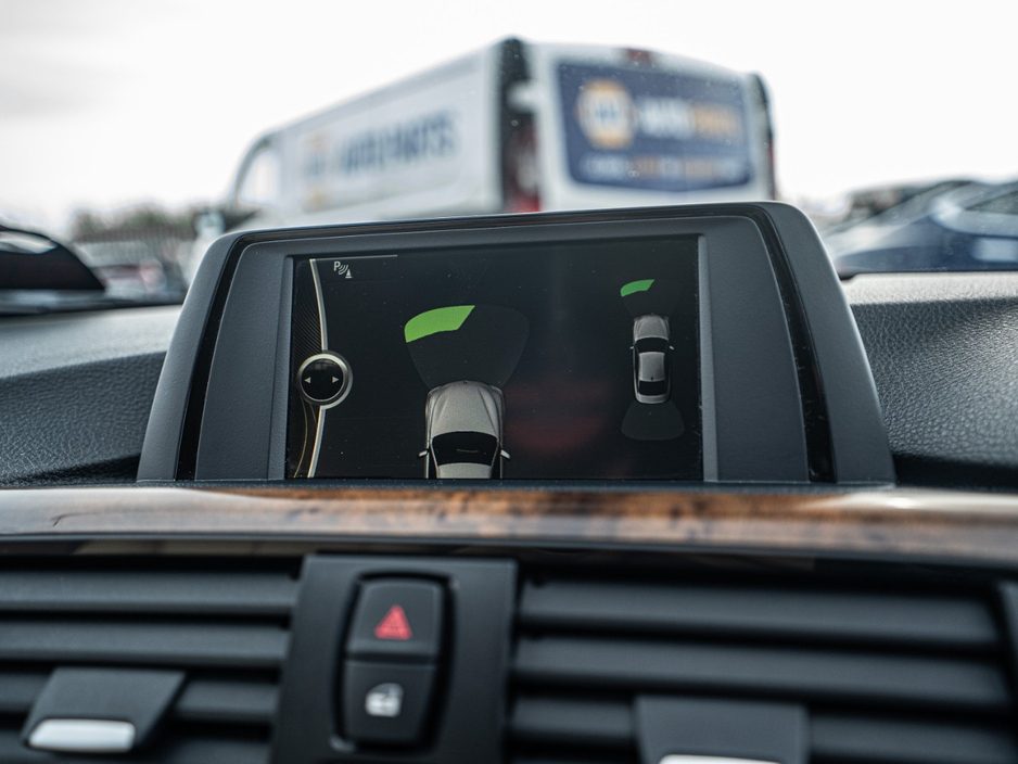 2014 BMW 4 Series - image 24