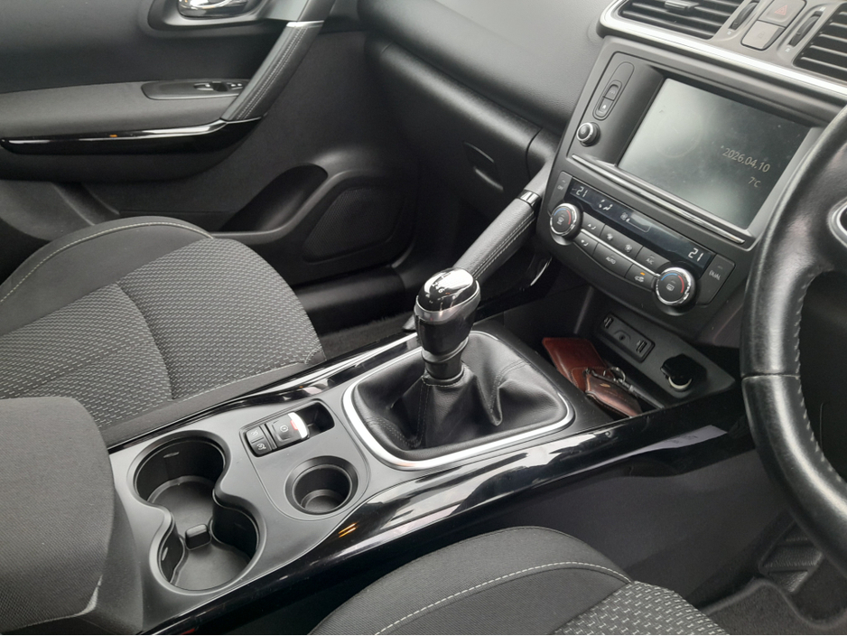 2018 Renault Kadjar - image 26