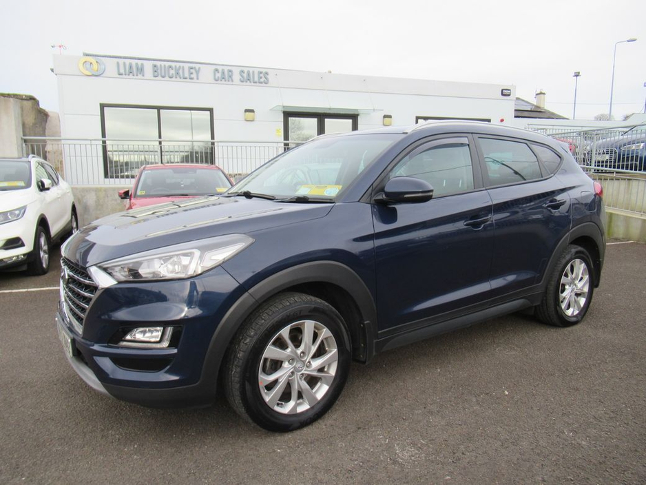 2019 Hyundai Tucson for sale in , Ireland