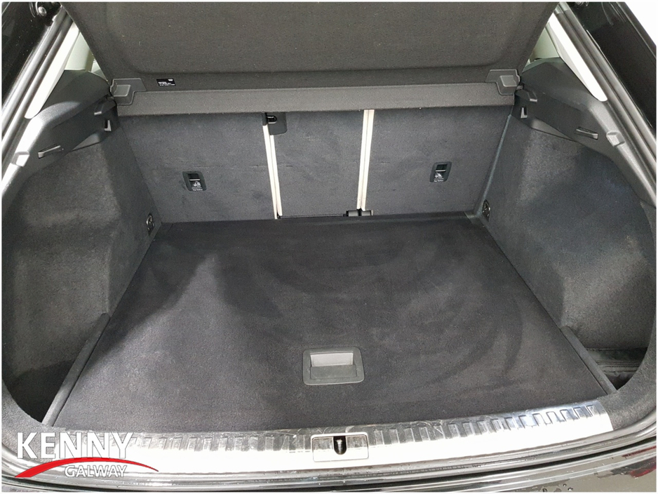 2022 Audi Q3 *Deposit taken* 35 TDI 150 S-TRONIC SE 4DR AUTO €33,990