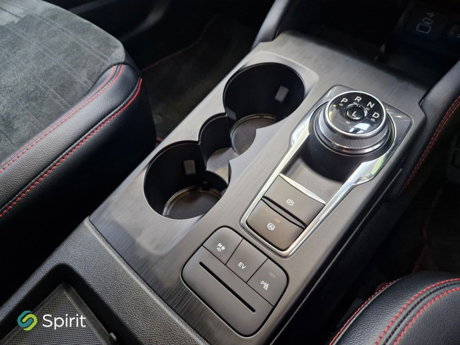 2024 Ford Kuga - image 19