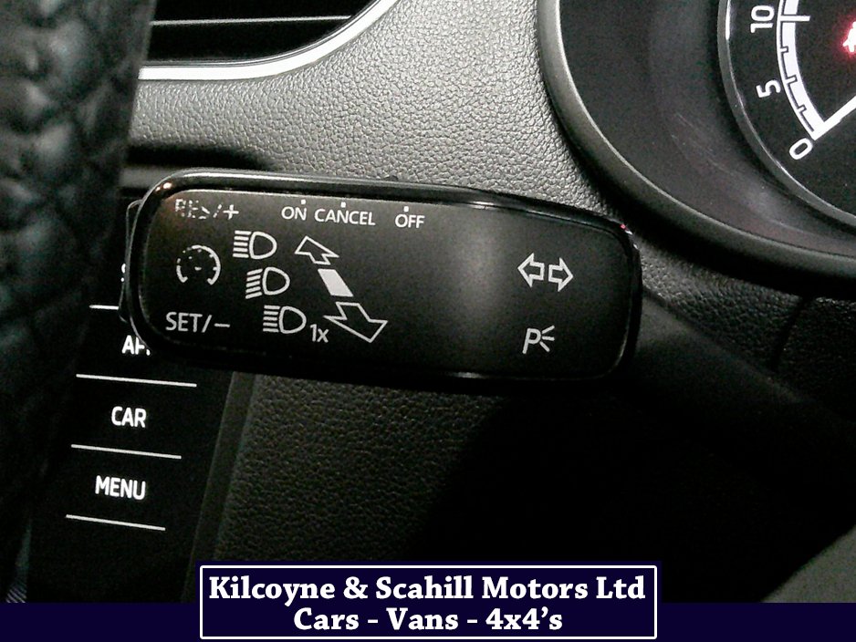 2019 Skoda Octavia - image 26