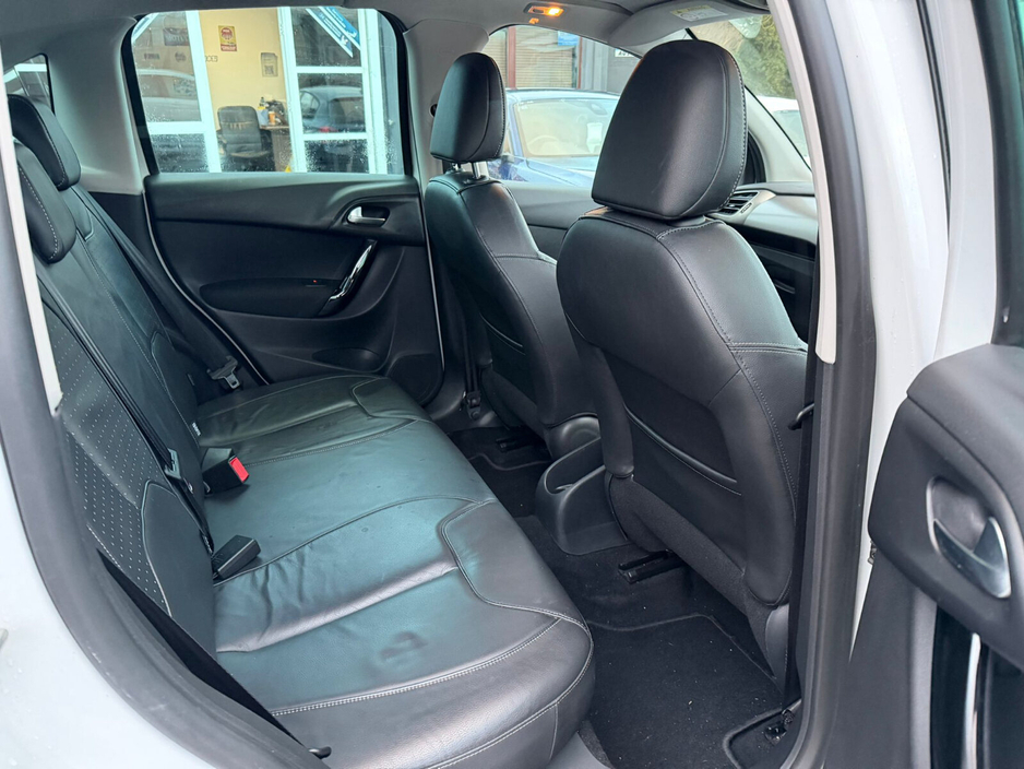 2016 Citroen C3 PureTech 110 S&S EAT 6 Feel €8,495