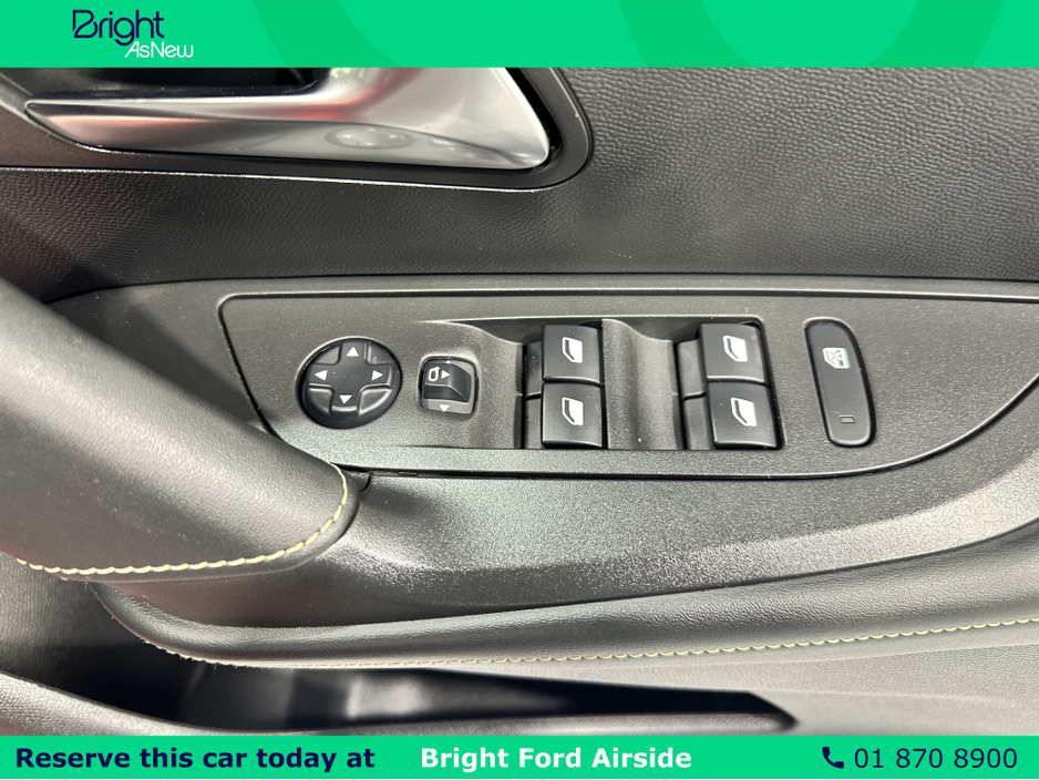 2020 Peugeot 2008 - image 17