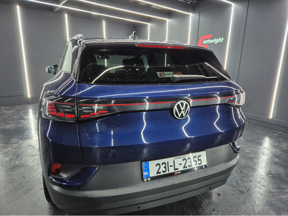 2023 Volkswagen ID.4 - image 22