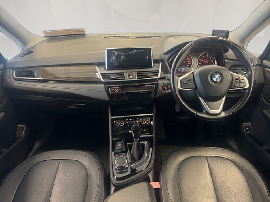 2016 BMW 2 Series Gran Tourer - image 14