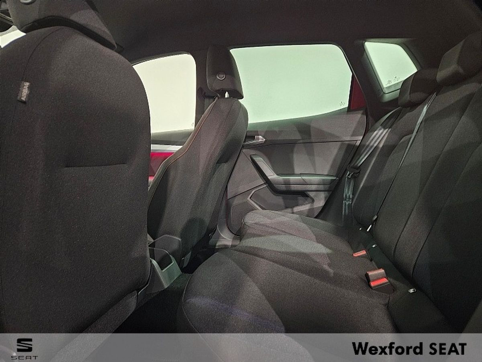 2025 SEAT Arona Arona 1.0TSI 115hp DSG Xperience €31,475