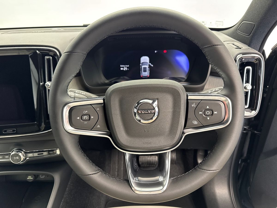 2026 Volvo EX40 ULTRA LONG RANGE *IN STOCK* €100 PER WEEK ON PCP €57,250