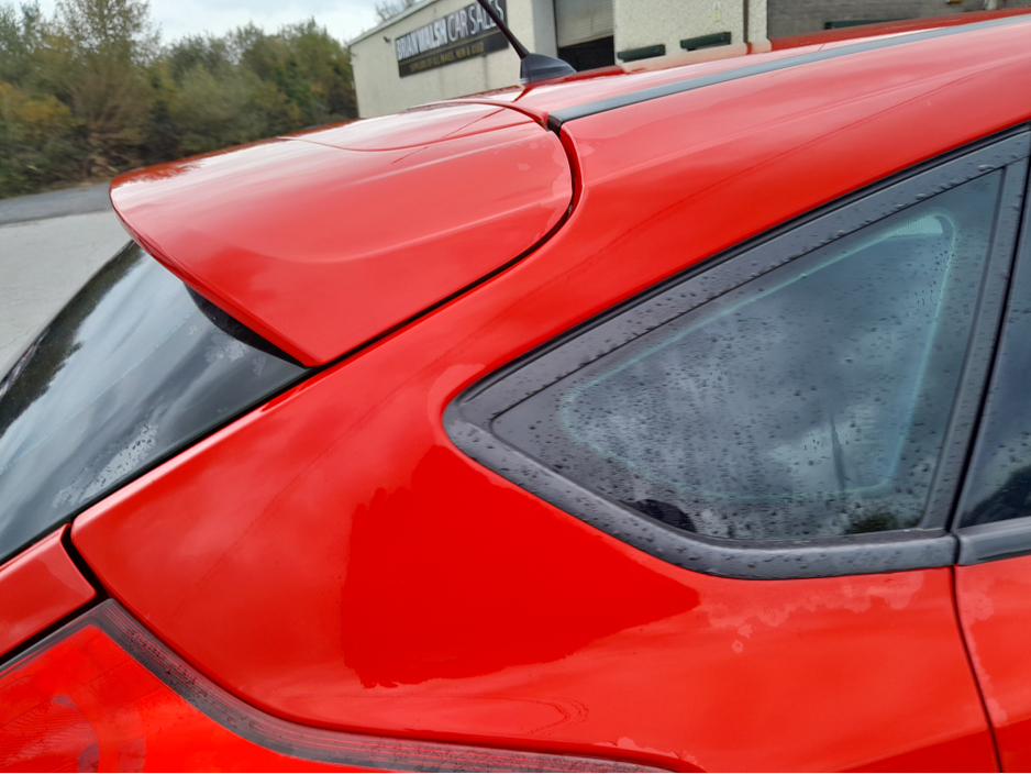 2015 Ford Focus 2014MY EDITION 1.6 95PS 4DR €8,950