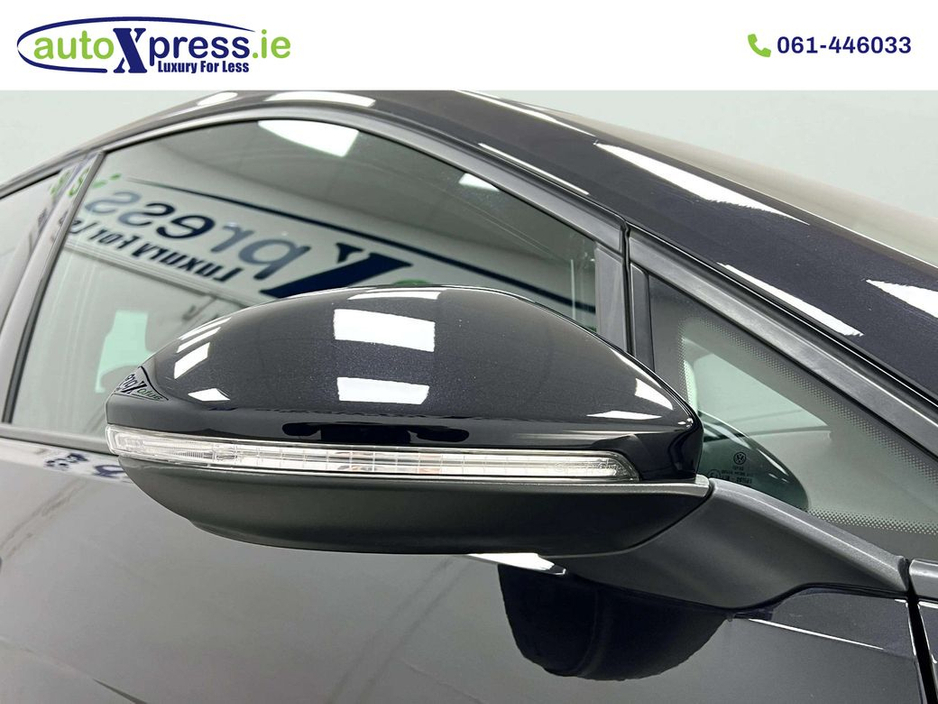 2018 Volkswagen Golf GTI Dynamic 2.0 TSI Automatic, Reversing camera €26,995