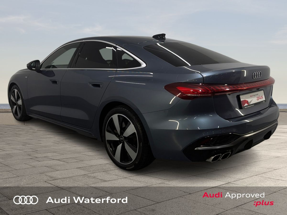 2025 Audi A5 Edition One S-Line €64,950