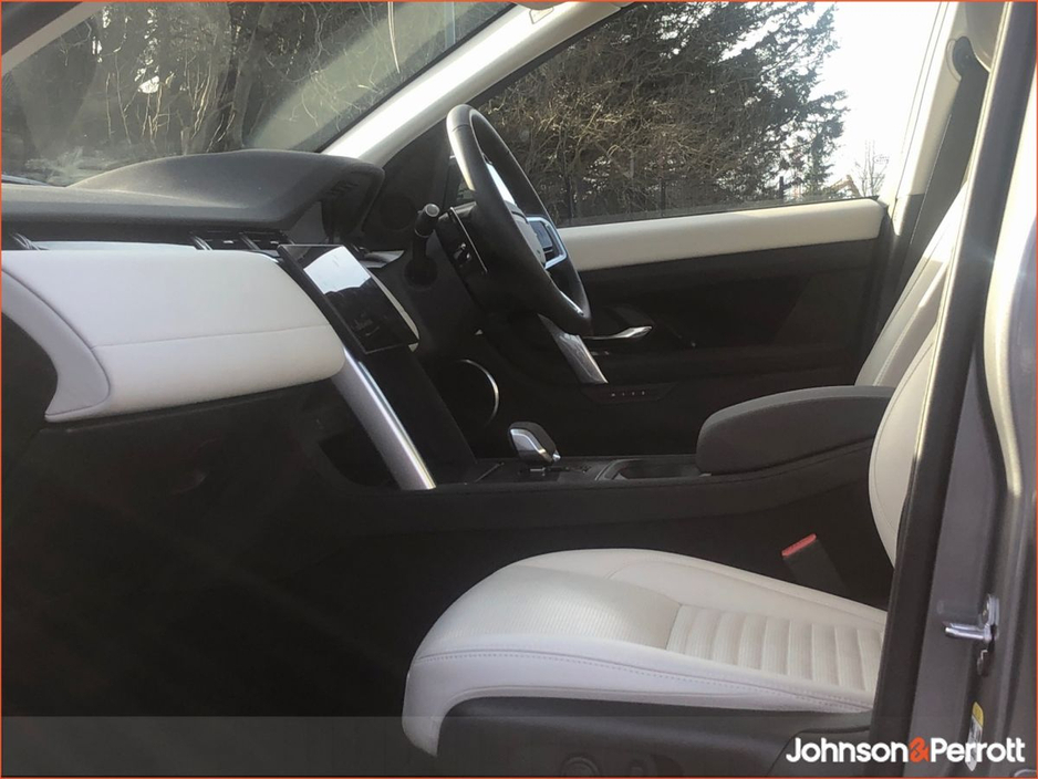 2024 Land Rover Discovery Sport 1.5 I3 PHEV 309 PS AWD S Auto €54,900