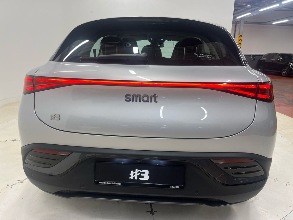 2026 Smart #3 - image 20