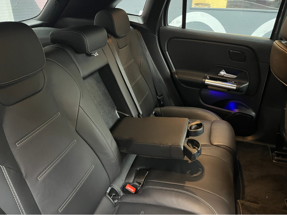 2021 Mercedes-Benz EQA - image 17