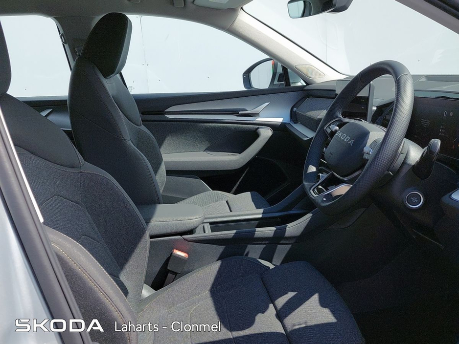 2025 Skoda Kodiaq SELECTION 2.0TDI 150HP DSG €52,950