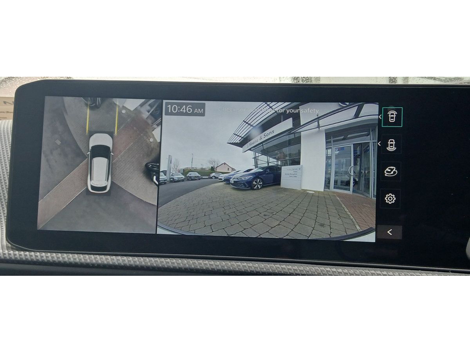 2026 Kia EV6 - image 21