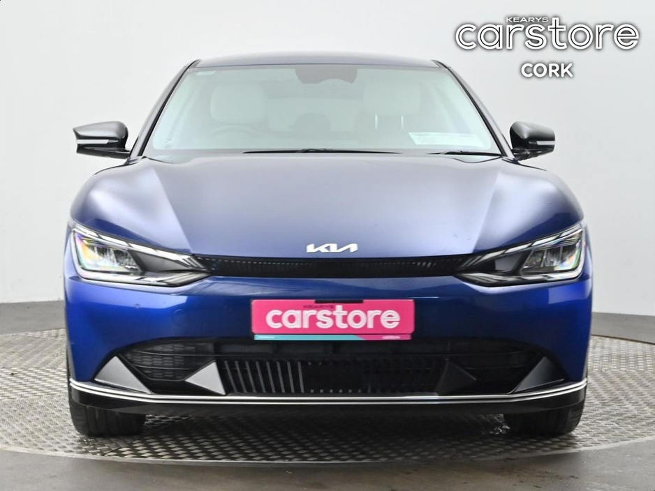 2023 Kia EV6 EV6 Earth €33,880