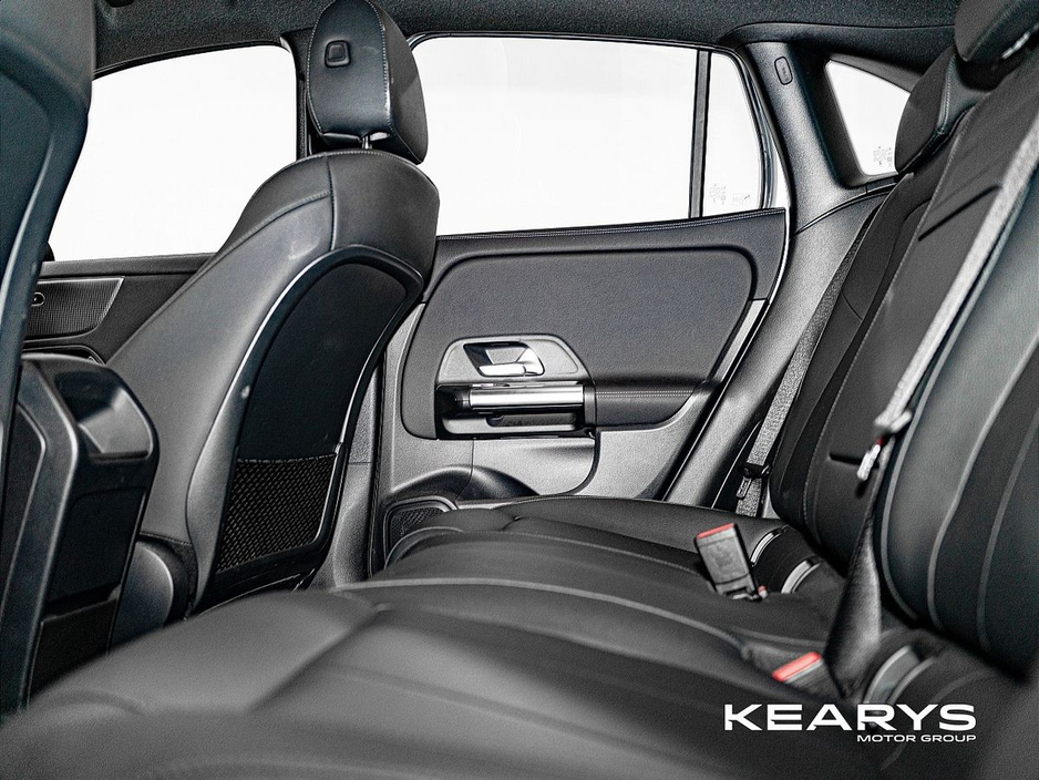 2023 Mercedes-Benz EQA EQA 250