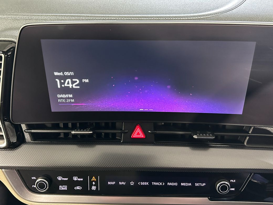 2023 Kia Sportage K4 1.6 Crdi €31,800