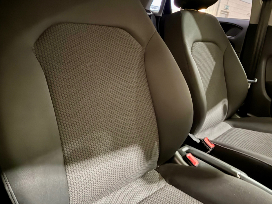 2017 Audi A1 1.0 TFSI Sportback €14,950