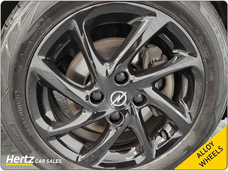 2023 Opel Corsa - image 11