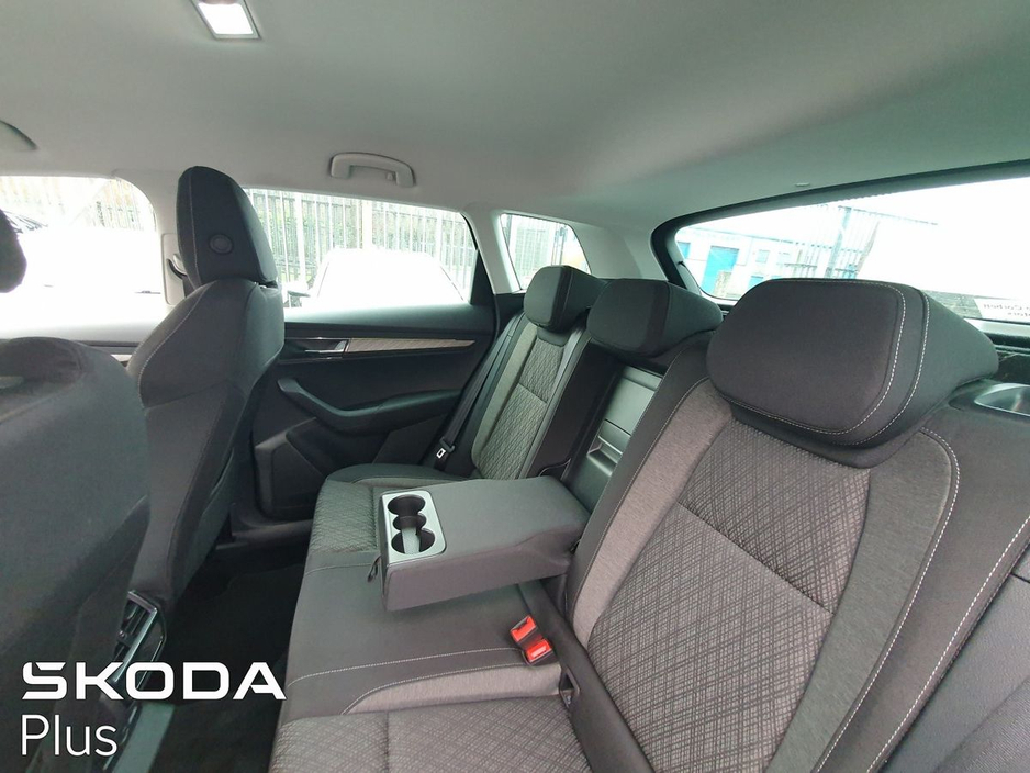 2024 Skoda Karoq Style 1.0TSi 110bhp (From €112 per week) €34,995
