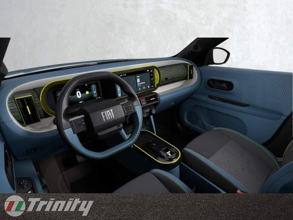 2026 Fiat Panda * ALL NEW * GRANDE PANDA MHEV * TRINITY MOTORS * €27,800