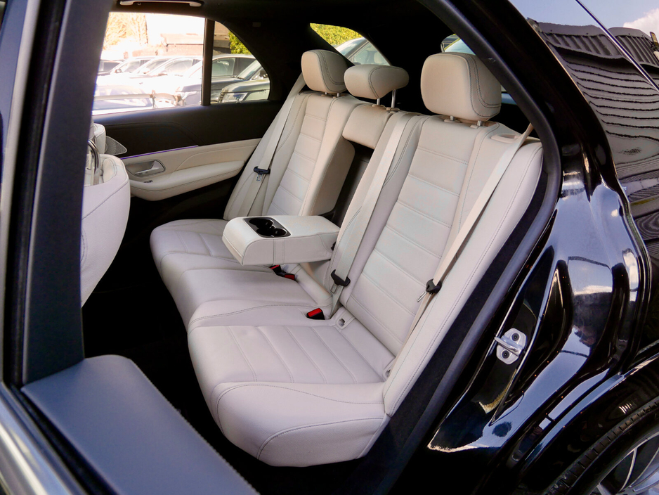 2024 Mercedes-Benz GLE Class - image 16