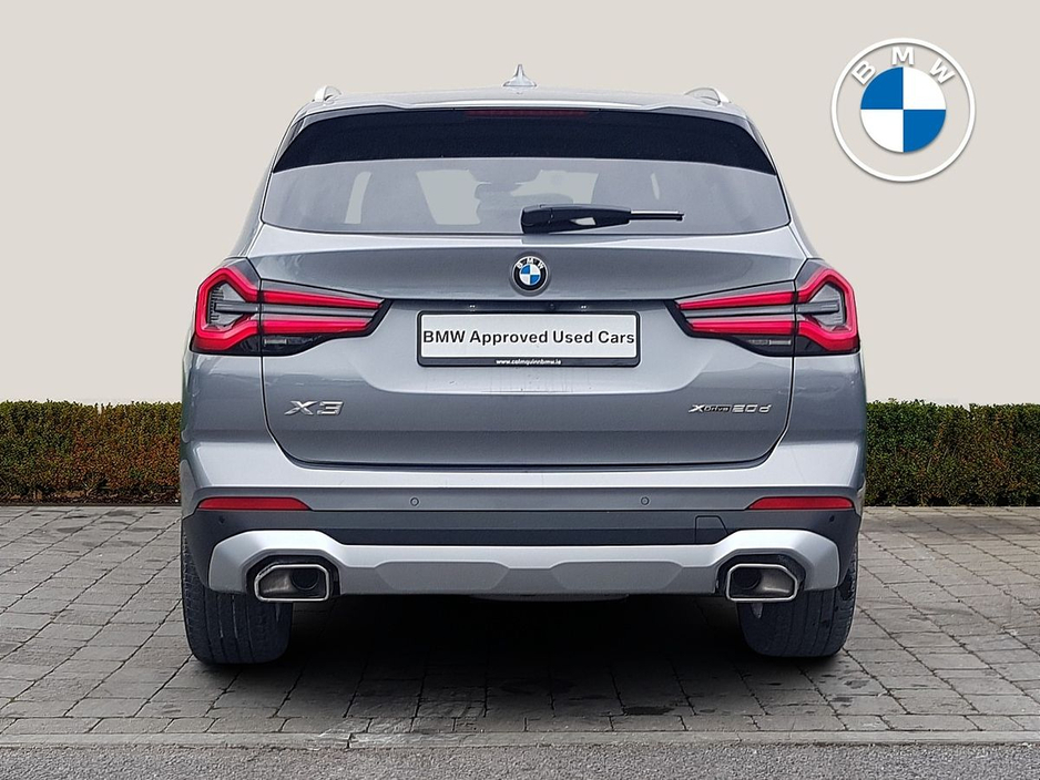 2023 BMW X3 - image 13