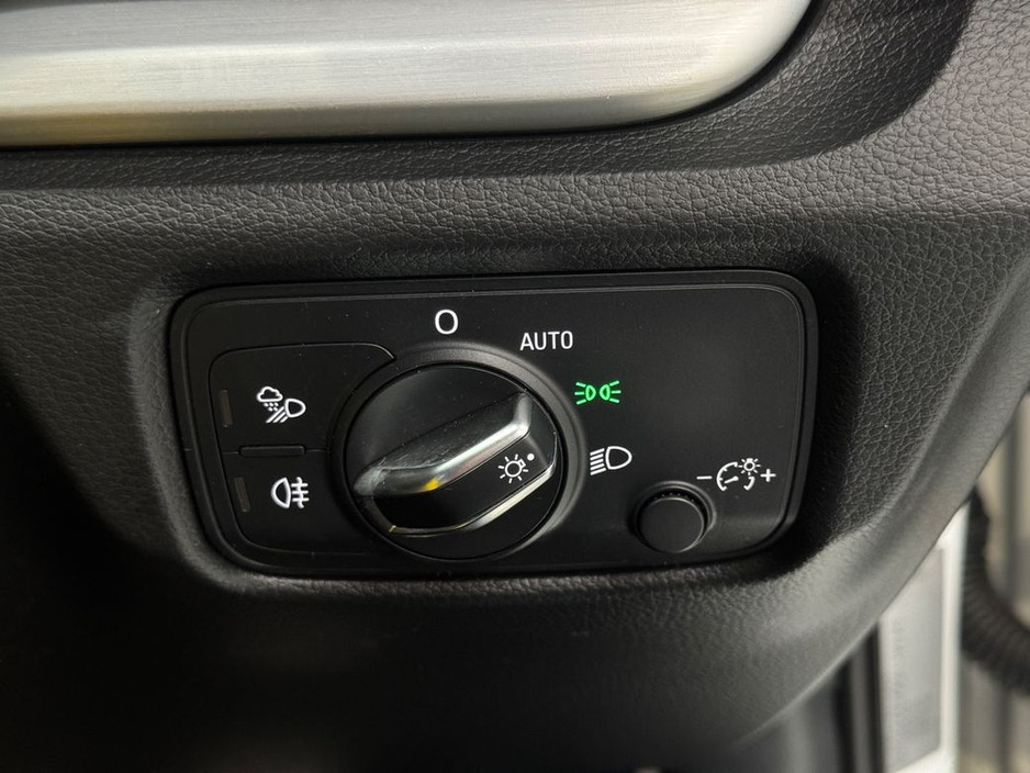 2019 Audi A3 - image 19