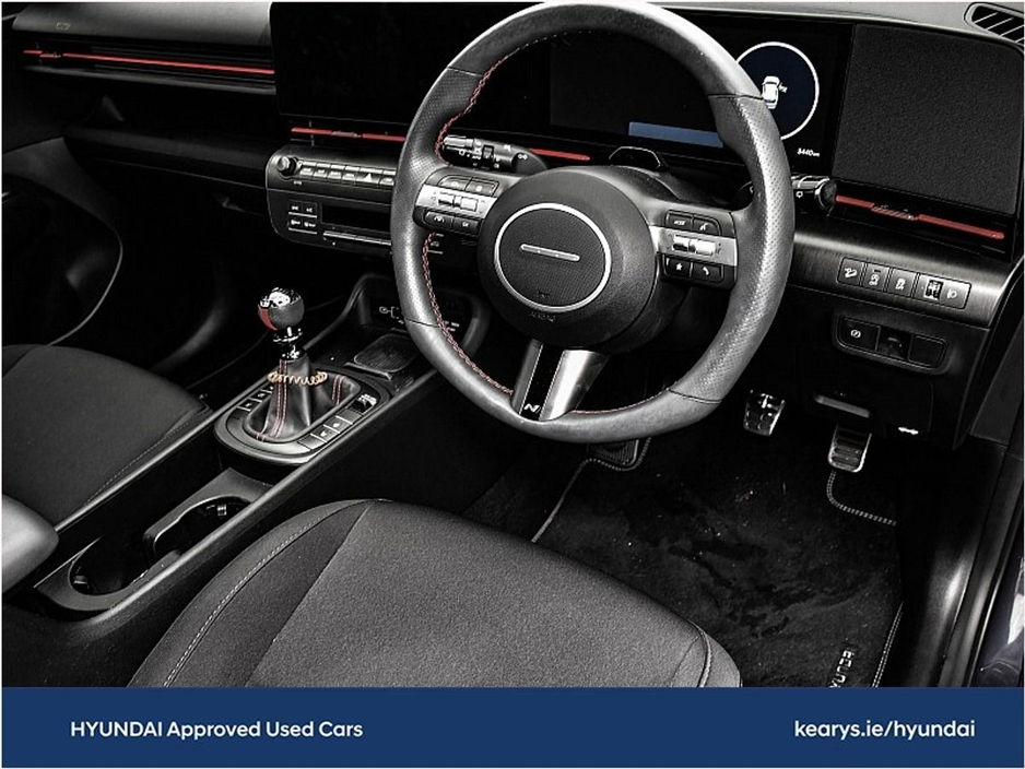 2024 Hyundai Kona - image 6