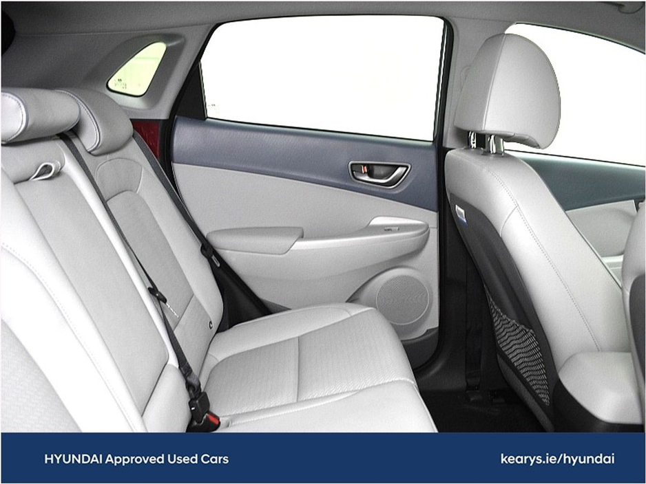 2019 Hyundai Kona - image 17