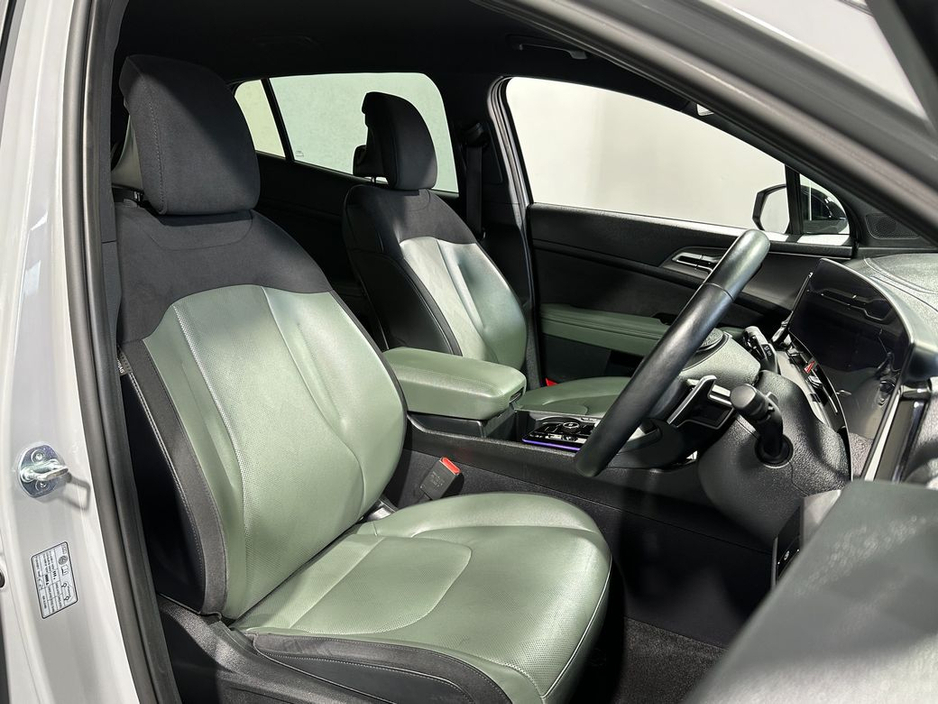 2024 Kia Sportage - image 20