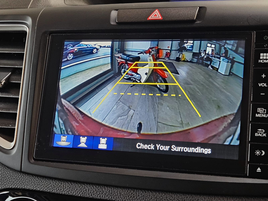 2018 Honda CR-V - image 12