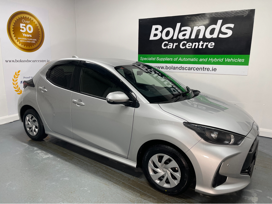 2020 Toyota Yaris for sale in , Ireland