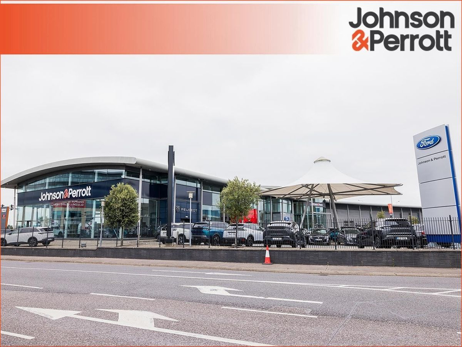 2021 Ford Transit Custom - image 7