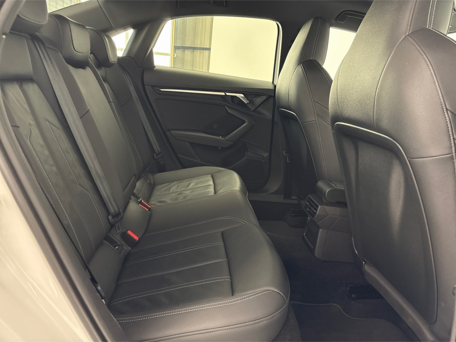 2021 Audi A3 - image 27
