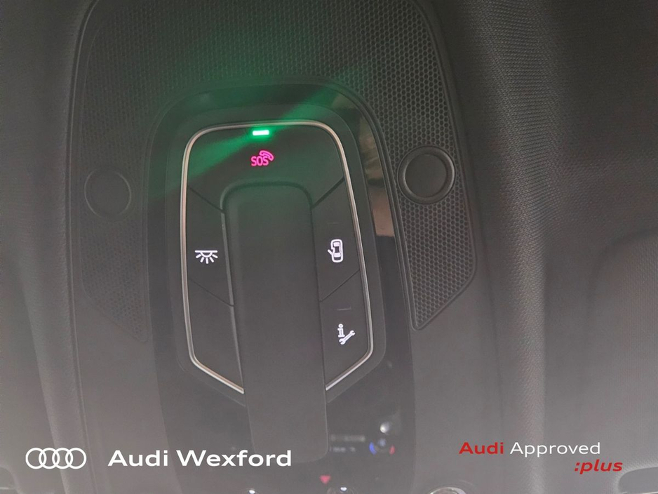 2024 Audi A4 35 TDI 163HP S Tronic S line *Competition* €472p/m €46,175