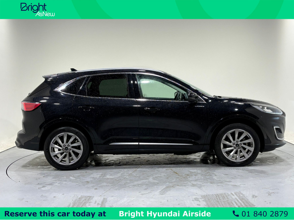 2024 Ford Kuga VIGNALE 5DR 2.5 PHEV 225 S €35,950