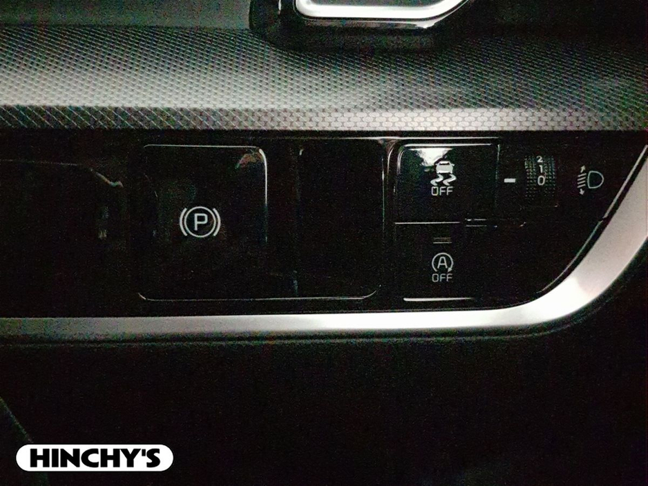 2022 Kia Sportage 1.6 CRDi SCR Diesel 115 hp K2 6MT €28,900