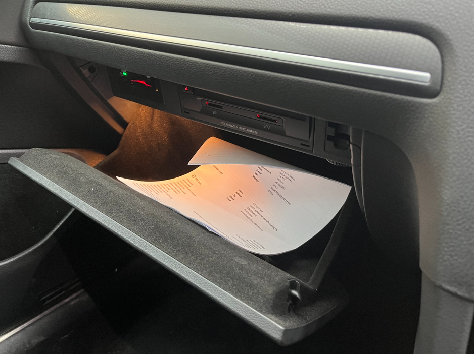 2018 Volkswagen Golf - image 15