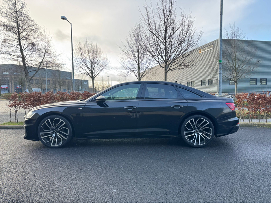 2019 Audi A6 - image 2