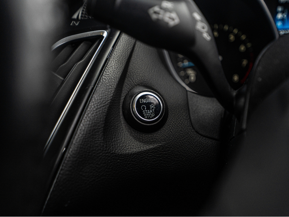 2016 Ford Focus 162 Ford Focus 1.0 TITANIUM/New NCT/1yr warranty €12,888