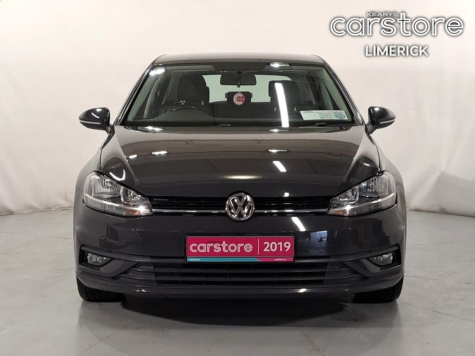 2019 Volkswagen Golf - image 8