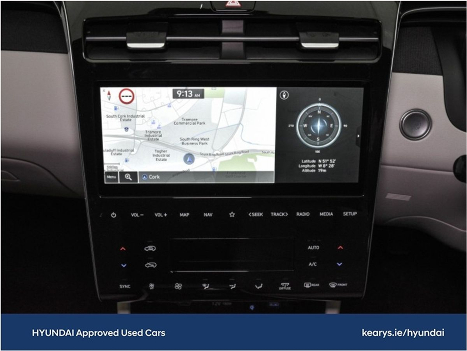 2023 Hyundai Tucson 2WD Executive Plus €34,879