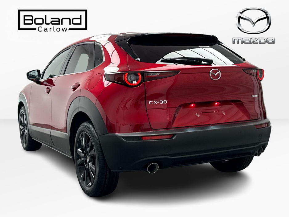 2026 Mazda CX-30 - image 3